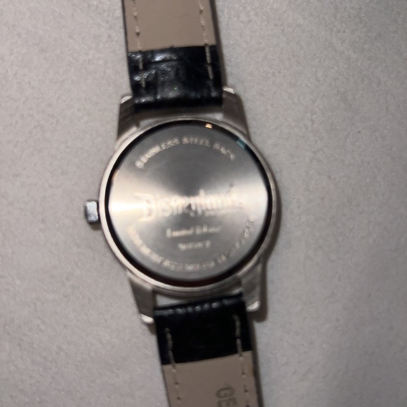 Mickey Watch - Picture 3 of 5